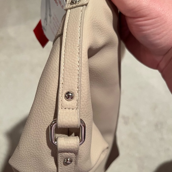 Rosetti round about convertible bag in cremini NWT - Picture 3 of 14